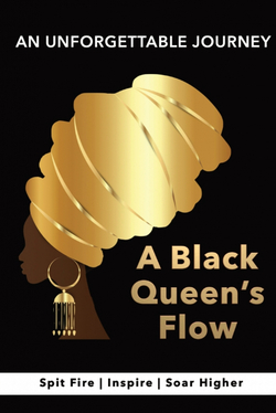 A Black Queen?s Flow , Hip-Hop Poetry