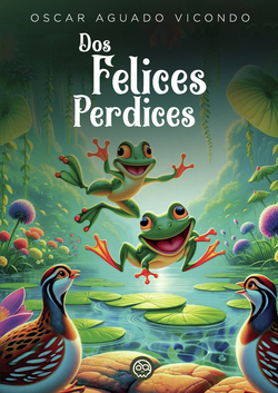 Dos felices perdices