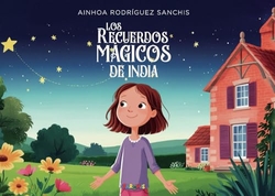 Los recuerdos magicos de india