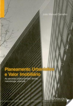 Planeamento Urbanistico e Valor Imobiliario