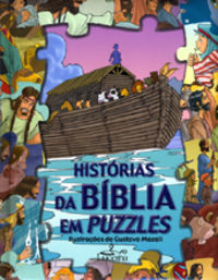 Historia da Biblia em Puzzle
