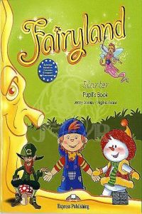 FAIRYLAND STARTER´S (PACK) INTERNATIONAL