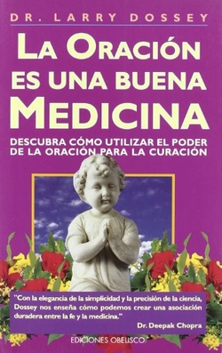 La oracion es una buena medicina